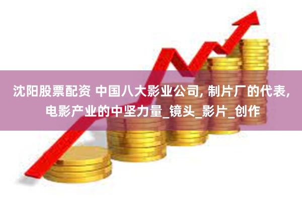 沈阳股票配资 中国八大影业公司, 制片厂的代表, 电影产业的中坚力量_镜头_影片_创作